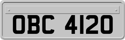 OBC4120