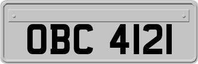 OBC4121