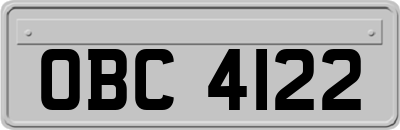 OBC4122