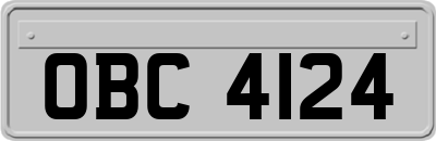 OBC4124