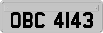 OBC4143