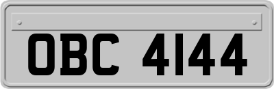 OBC4144