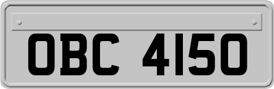 OBC4150