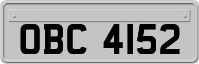 OBC4152