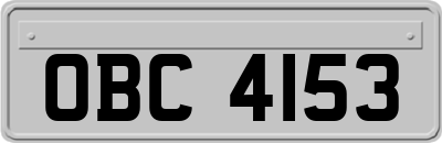 OBC4153