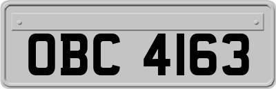 OBC4163