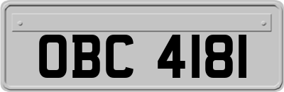 OBC4181