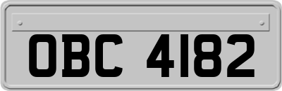 OBC4182