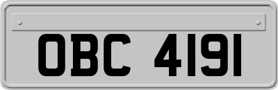 OBC4191