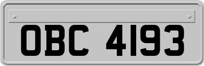 OBC4193
