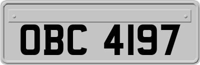 OBC4197