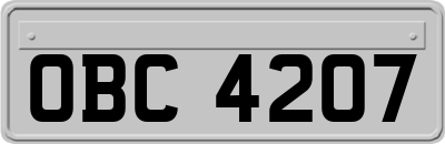 OBC4207
