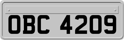 OBC4209