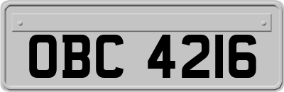 OBC4216