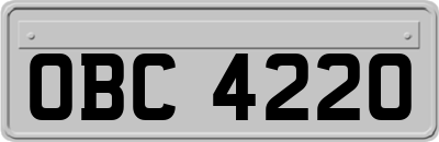 OBC4220