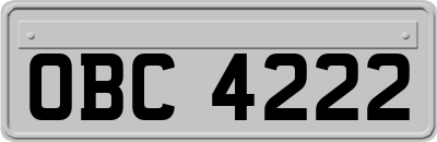 OBC4222