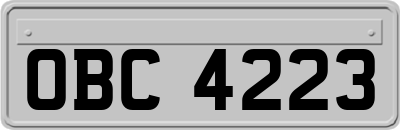 OBC4223