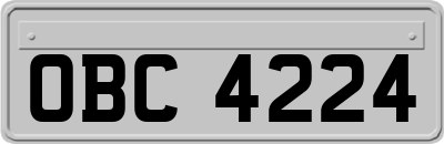OBC4224