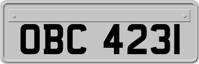 OBC4231