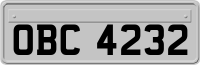 OBC4232