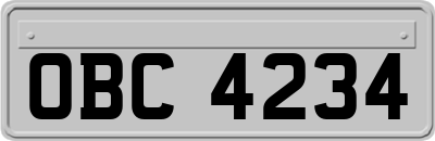 OBC4234