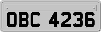 OBC4236