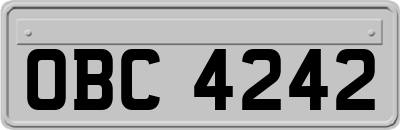 OBC4242