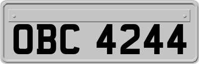 OBC4244