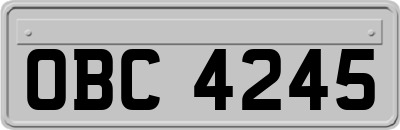 OBC4245