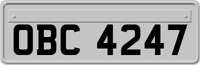 OBC4247
