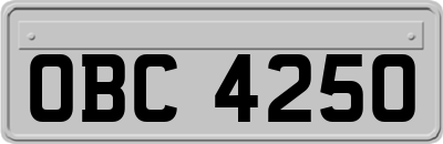 OBC4250