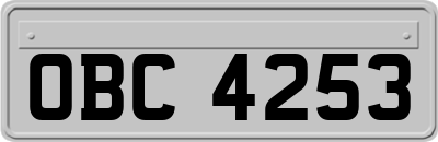 OBC4253