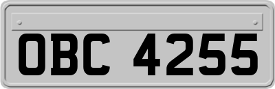OBC4255