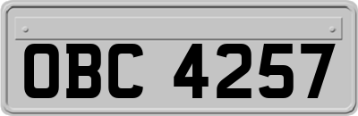 OBC4257