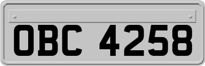 OBC4258