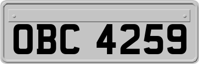 OBC4259