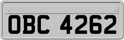 OBC4262