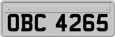 OBC4265
