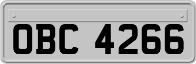 OBC4266