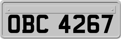 OBC4267