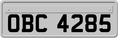 OBC4285