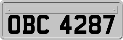 OBC4287