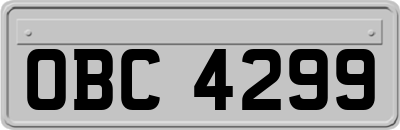 OBC4299