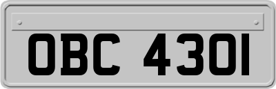 OBC4301