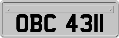 OBC4311
