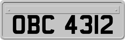 OBC4312