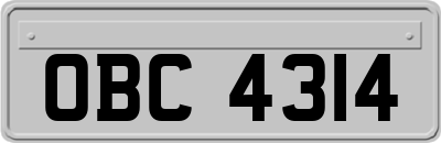 OBC4314