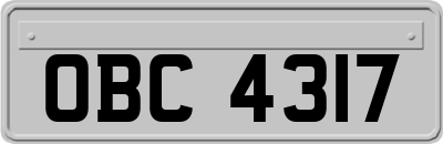 OBC4317