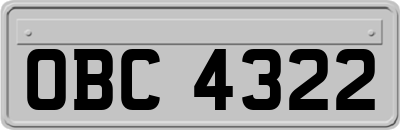OBC4322