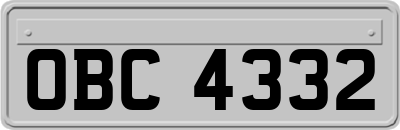 OBC4332